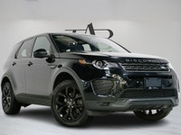 This 2019 Land Rover Discovery Sport HSE is a local Ontario vehicle. Combining versatility, luxury,... (image 1)