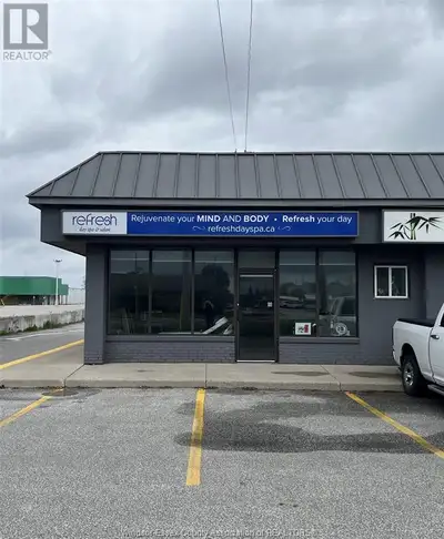 1,100 SF LOCATED IN BUSY DORWIN PLAZA. GREAT MIX OF TENANTS INCLUDING OFFICE USERS, RETAIL, RESTAURA...