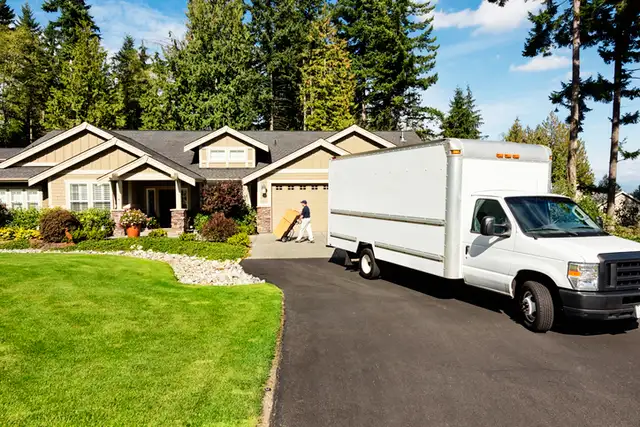 PROFESSIONAL MOVERS NEAR YOU -  LOCAL AND LONG DISTANCE ⭐24/7⭐628632427788821224