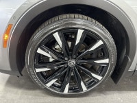 The 2025 Toyota Crown Platinum is the pinnacle of Toyota’s premium sedan lineup, blending bold styli... (image 9)