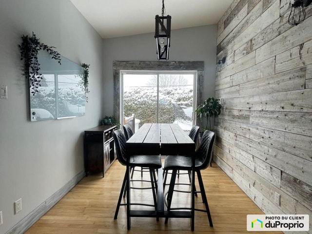 $665,000 - Bungalow for sale in Fabreville — photo 3