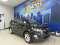 CHEVROLET EQUINOX 2020 1LT AWD / SIEGES CHAUFFANT / DÉMARREUR A DISTANCE / BLUETOOTH / CAMÉRA DE REC... (image 2)