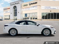 Heated Seats | Heated wheel | Backup Camera | Fully Inspected and Ready to Drive | This Toyota Camry... (image 6)