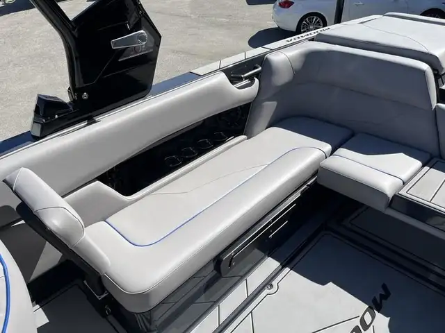 2024 Moomba Mojo in Powerboats & Motorboats in Edmonton - Image 5