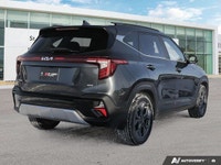 * All-Wheel Drive (AWD) * Heated front seats & leather-wrapped heated steering wheel * Sofino leathe... (image 4)