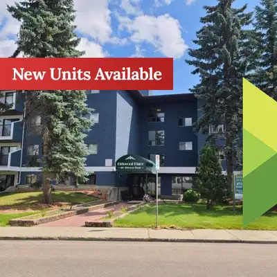 Kirkwood Place - 2 Bedroom Apartment for Rent