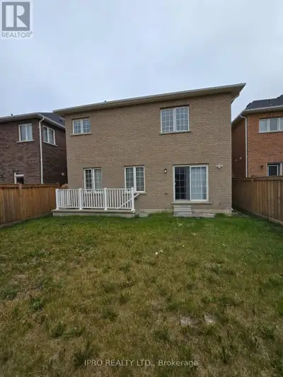 BASEMENT - 1109 NUGENT COURT Oshawa (Taunton), Ontario