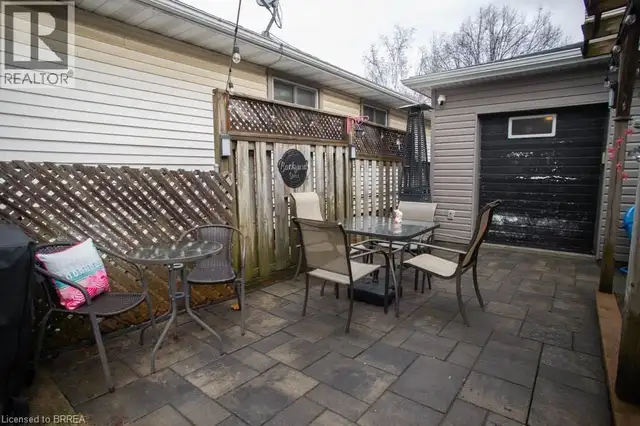 102 CENTURY HILL Drive Kitchener, Ontario in Houses for Sale in Kitchener / Waterloo - Image 29