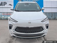Saskatoon Motor Products - Recent Arrival! 2025 Buick Encore GX Avenir - Certified. GM Certified Det... (image 8)