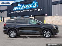 Check out this certified 2022 GMC Terrain SLE | Heated Seats | Remote Start | Power Liftgate | Adapt... (image 5)