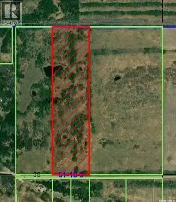 5.5km South of Dorintosh Lot 2 Meadow Lake Rm No.588, Saskatchew in Land for Sale in Meadow Lake - Image 13
