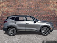 Check out this 2021 Kia Seltos EX before someone takes it home! *You Can't Beat the Price with These... (image 5)