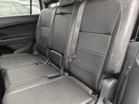 Low Kms RARE 7-Passenger VW Tiguan! IQ-Drive, Giant power panoramic sunroof, blind spot detection, l... (image 5)