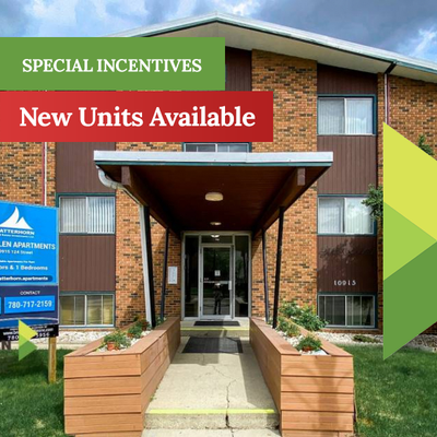 These recently renovated suites are located on 124th Street, which features trendy spas, popular res...