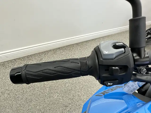 2023 Suzuki GSXS8RQM4 ABS GSX-8S ABS - V5890NP - -No Payments fo in Sport Bikes in Markham / York Region - Image 22