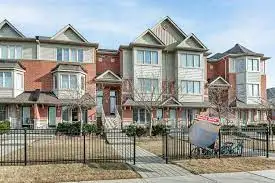 Intersection: Winston Churchill and 10th Line Description: Large two bedroom 1.5 bathroom townhouse...