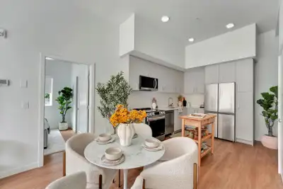 Brand New Studio, 1, & 2 Bed Rentals in Langford Join us for a Grand Open House on Wednesday, Januar...