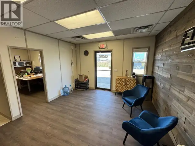 B 10503 89 AVENUE Fort St. John, British Columbia in Commercial & Office Space for Rent in Fort St. John - Image 9