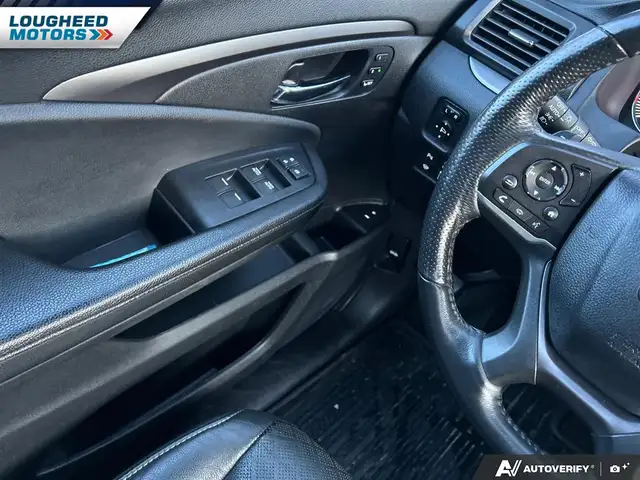 2019 Honda Passport EX-L PREMIUM in Cars & Trucks in Mission - Image 14