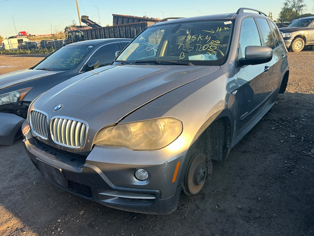 2009 BMW X5 Just in for parts at Pic N Save! in Auto Body Parts in Hamilton