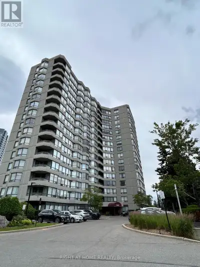 Welcome to Promenade Towers, one of Vaughan's most sought-after condominium communities. Experience...