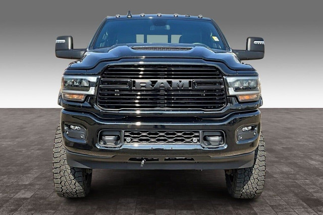 2024 Ram Ram 3500 Laramie in Cars & Trucks in Edmonton - Image 3