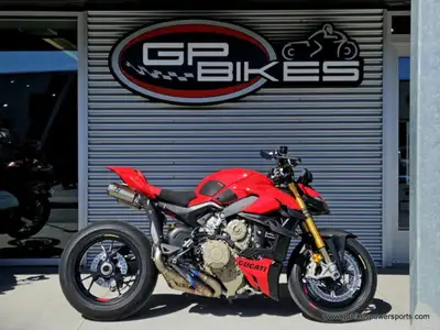 SOLDNo money down.Credit approved in minutes* OACJust...CLICK HERE SOLD PENDING PICKUP2025 Ducati St...