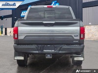Check out this certified 2019 Ford F-150 Platinum 4X4 | Crew | Leather | Pano Roof | 360 Camera | Ad... (image 3)