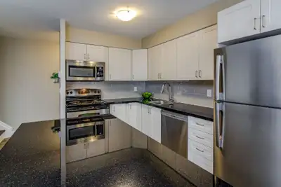 3-Bedroom Townhouse in Kingston Starting at $2,395/Month!, View more