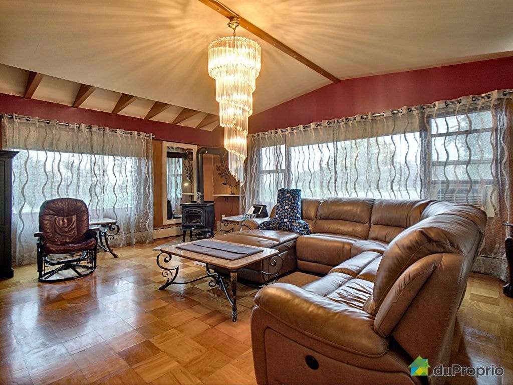 $550,000 - 2 Storey for sale in Victoriaville — photo 3