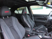 Fresh off lease from Subaru this Japanese built WRX is a very, very clean unit with a clean Carfax,... (image 6)