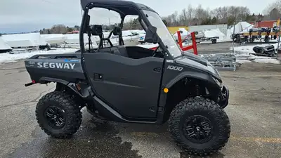 Loonie Toons Pontoons and Powersports is the area's newest Legend Boat and Mercury Marine Dealer. We...