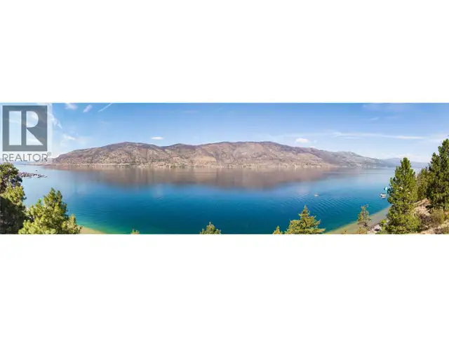 3548 Arrowroot Drive Kelowna, British Columbia in Land for Sale in Penticton - Image 17