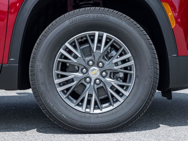2025 Chevrolet Traverse LT in Cars & Trucks in Mississauga / Peel Region - Image 4