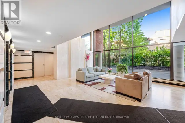 109/209 - 30 GLEN ELM AVENUE E Toronto (Rosedale-Moore Park), On62863315475585123