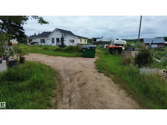 59305 RANGE ROAD 131 Rural Smoky Lake County, Alberta in Houses for Sale in Edmonton - Image 19