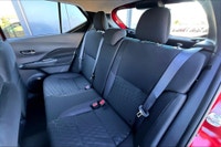 Intelligent Cruise Control,remote Start,nissanconnect W/ Apple Carplay,heated Seats,7 Inch Advanced... (image 7)