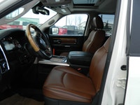 Welcome to Central Truck Sales. 2018 DODGE RAM CREW CAB /SHORT BOX 1500 4X4 LONGHORN EDITION,5.7 L e... (image 4)