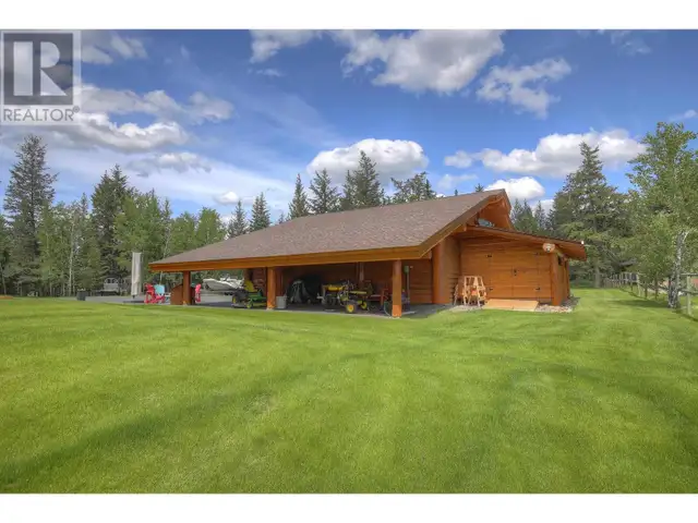 3139 HUSTON ROAD 150 Mile House, British Columbia in Houses for Sale in Williams Lake - Image 37