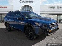 Dominate rough terrains and daily commutes alike in the 2024 Subaru Outback Wilderness, a true adven... (image 7)