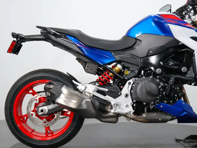 2025 BMW F900R in Street, Cruisers & Choppers in Kelowna - Image 11