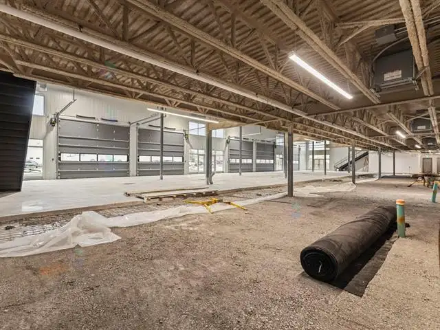 555 Rue de Vernon, #5 Gatineau (Aylmer), Quebec in Commercial & Office Space for Rent in Gatineau - Image 25