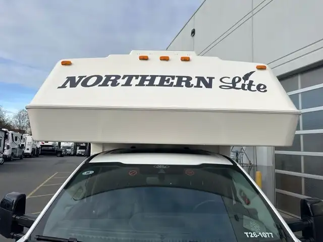 2023 Sporstman SMP in Travel Trailers & Campers in Delta/Surrey/Langley - Image 2