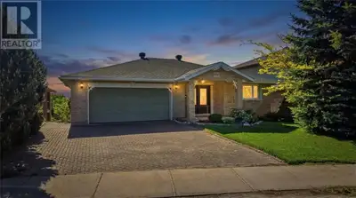 Welcome to 790 Arnold Street, an impressive all-brick executive home in the highly sought-after Moon...
