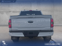 This 2022 Ford F-150 XLT 302A in Space White Metallic is a powerful and well-equipped full-size pick... (image 5)