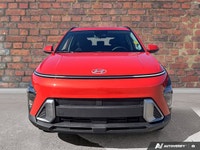 Only 4,961 Miles! This Hyundai Kona has a strong Regular Unleaded I-4 2.0 L/122 engine powering this... (image 7)