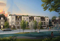 3 bedroom townhouse assignment in Pickering, ON