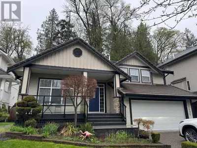 Looking for a comfortable, fully furnished home in a safe and quiet neighborhood? This bright & spac...
