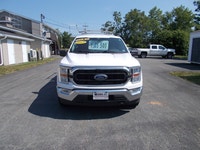 2021 Ford Double Cab XLT 3.5 gas engine, auto, pw, pl, air, radio, 4x4 Back-up camera, tow package,... (image 2)