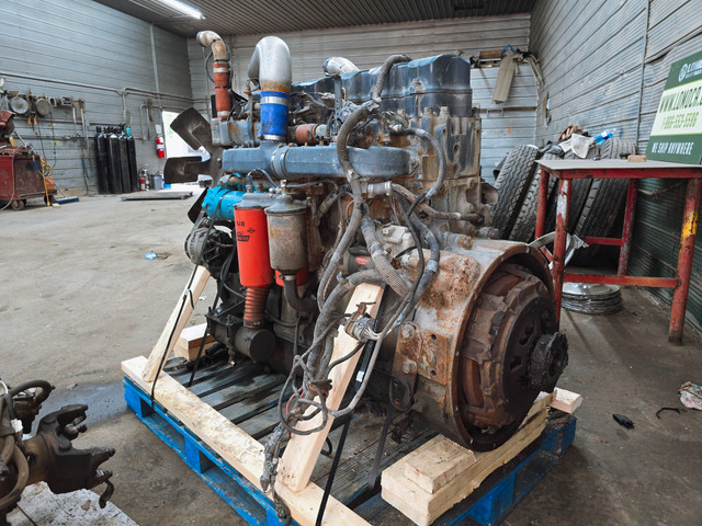 Mack E7 400HP Engine For Sale - Stock #: MK-0612-1 in Engine & Engine Parts in Hamilton - Image 3